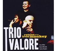 trio valore - Return of The Iron Monkey [Import]