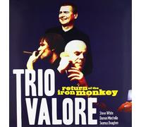 Trio Valore - Return of The Iron Monkey [Import]