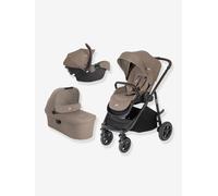Trio Versatrax beige TU