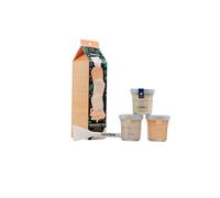 Trio visage - Routine Nourrissante - Mangue | Blancrème