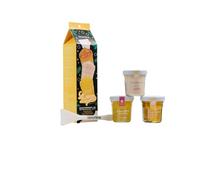 Trio visage - Routine Réparatrice - Miel | Blancrème