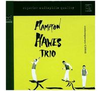 Trio Vol. 1 - Usa Or Canadian Import