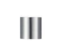 Trio Wales Applique Moderne 2 Lumières Up & Down Nickel Mat 3000k Gris