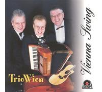 Trio Wien - Vienna Swing [Import]