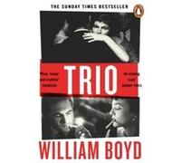 Trio William Boyd (Auteur)