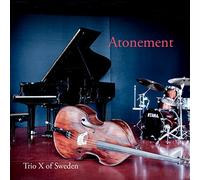 Trio X of Sweden/ Atonement