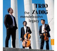 The Mendelssohn Legacy – Culture