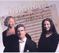 Trioconbrio - Die Zauberflöte [Import]