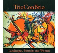 Trioconbrio - Landscapes,Portraits & Women [Import]