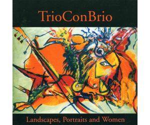 Trioconbrio - Landscapes,Portraits & Women [Import]