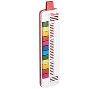 Triola by Seydel Harmonica Triola 12 à touches multicolores