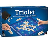 Triolett -Jeu de société