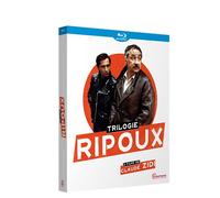 Triologie Les Ripoux