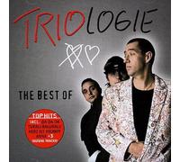 Triologie - The Best Of Trio by Trio [CD] NEUF