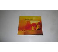 Triology - Trilogy plays Morricone