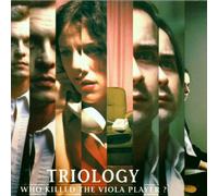Triology – Who Killed the Viola Player – RCA