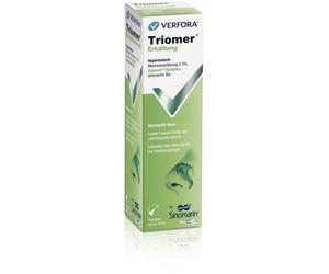 TRIOMER Sinomarin Refroidissment Spray 30 ml