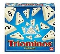 Triominos Classic