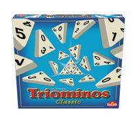 Triominos Classic Toy NEUF