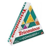 Triominos - Conquest
