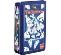 Triominos Tour Edition