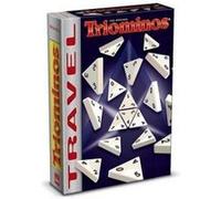 Triominos travel version voyage - goliath - jeu de societe G