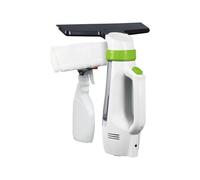 TRIOMPH ETF1788 - Aspirateur/nettoyeur de vitres - Aspirateur à main - sans sac - sans fil