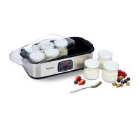 Triomph ETF2151 Yaourtière Electrique 8 pots de 180ml