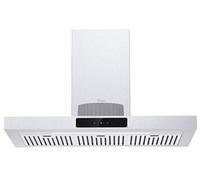 Hotte Box filtre Plasma TA9PLABOX Inox 90 cm 630m3/h