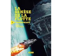 Triomphant: LA GENESE DE LA FLOTTE