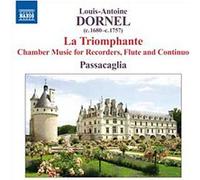 La Triomphante