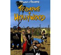 Triomphe à Hollywood