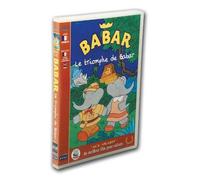 Le Triomphe de Babar https://www.fnac.com/a1942626/Le-Triomphe-de-Babar-DVD-Zone-2?oref=5f986826-7e64-11b2-c7bb-3de1e3fbb055