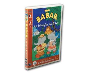 Triomphe de Babar
