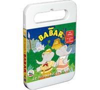 Triomphe de Babar [Mon Petit cinéma]