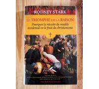 TRIOMPHE DE LA RAISON