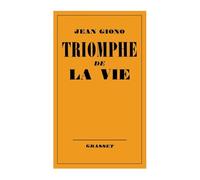 Triomphe de la vie