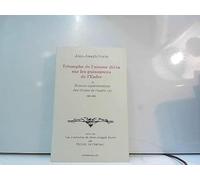 Triomphe De L'amour Divin Sur Les Puissances De L'enfer Et Sciences Expérimentales Des Choses Utiles De La Vie - Et Science Expérimentale Des Choses De La Vie