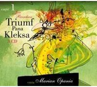 Triomphe de M. Kleks partie 1