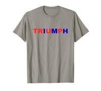 Triomphe des partisans de Trump T-Shirt