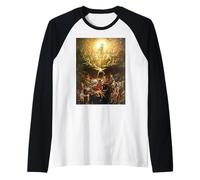 Triomphe du christianisme sur Le paganisme Gustave Dore 1865 Manche Raglan