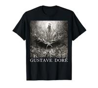 Triomphe du christianisme sur Le paganisme T-Shirt