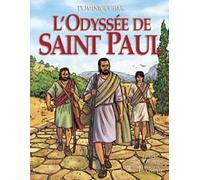 TRIOMPHE L'odysée de Saint-Paul