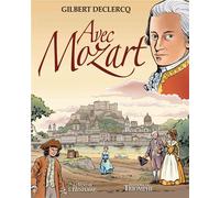 TRIOMPHE Mozart
