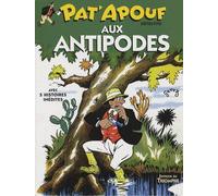 TRIOMPHE Pat'apouf tome 3