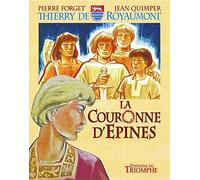 TRIOMPHE Thierry de Royaumont tome 3