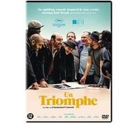 TRIOMPHE UN-FR G