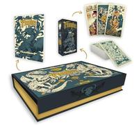 Triomphes - Tarot & Scopa Divinatoire