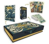 Triomphes - Tarot & Scopa Divinatoire