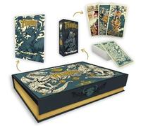 Triomphes - Tarot & Scopa Divinatoire